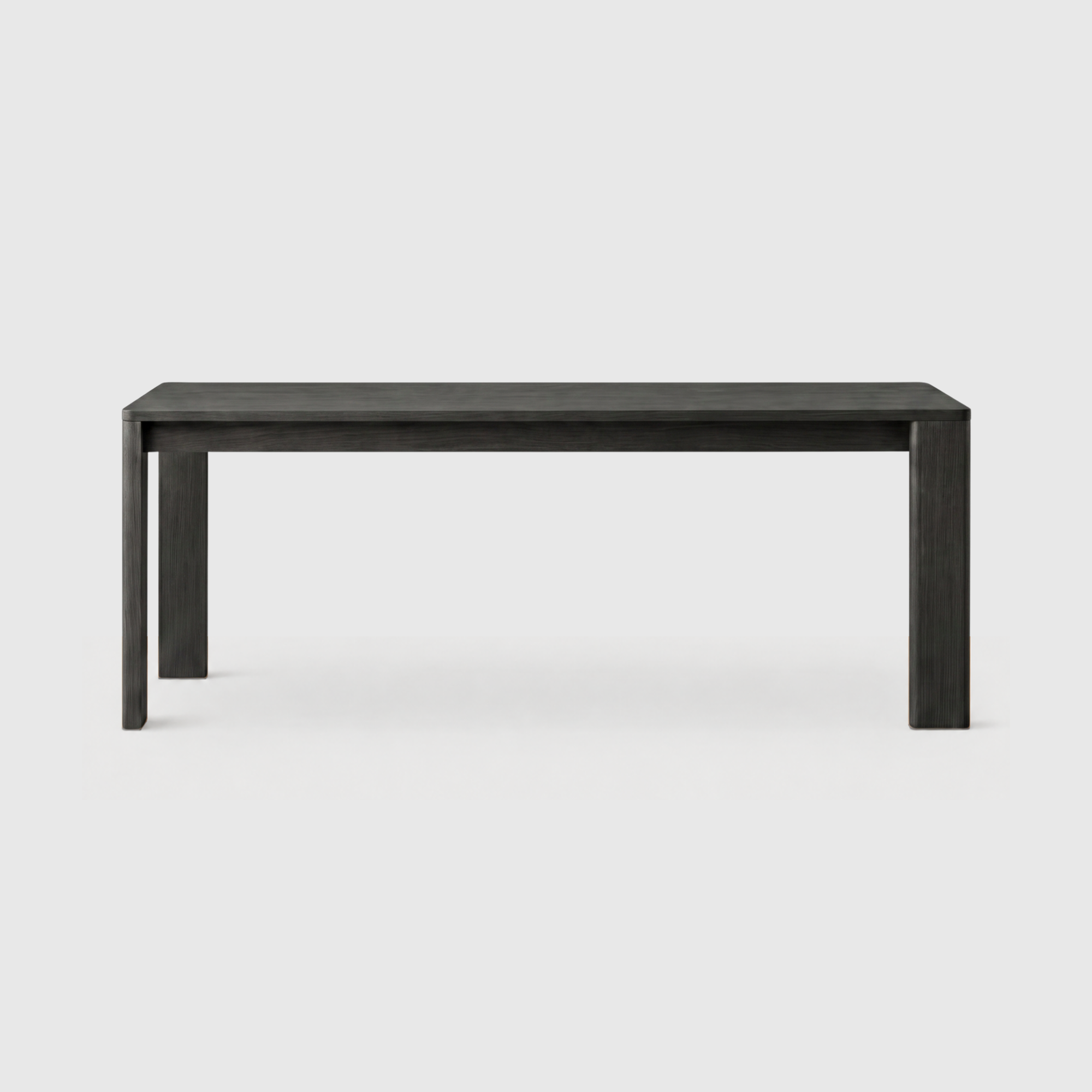 Marst Dining Table - Black