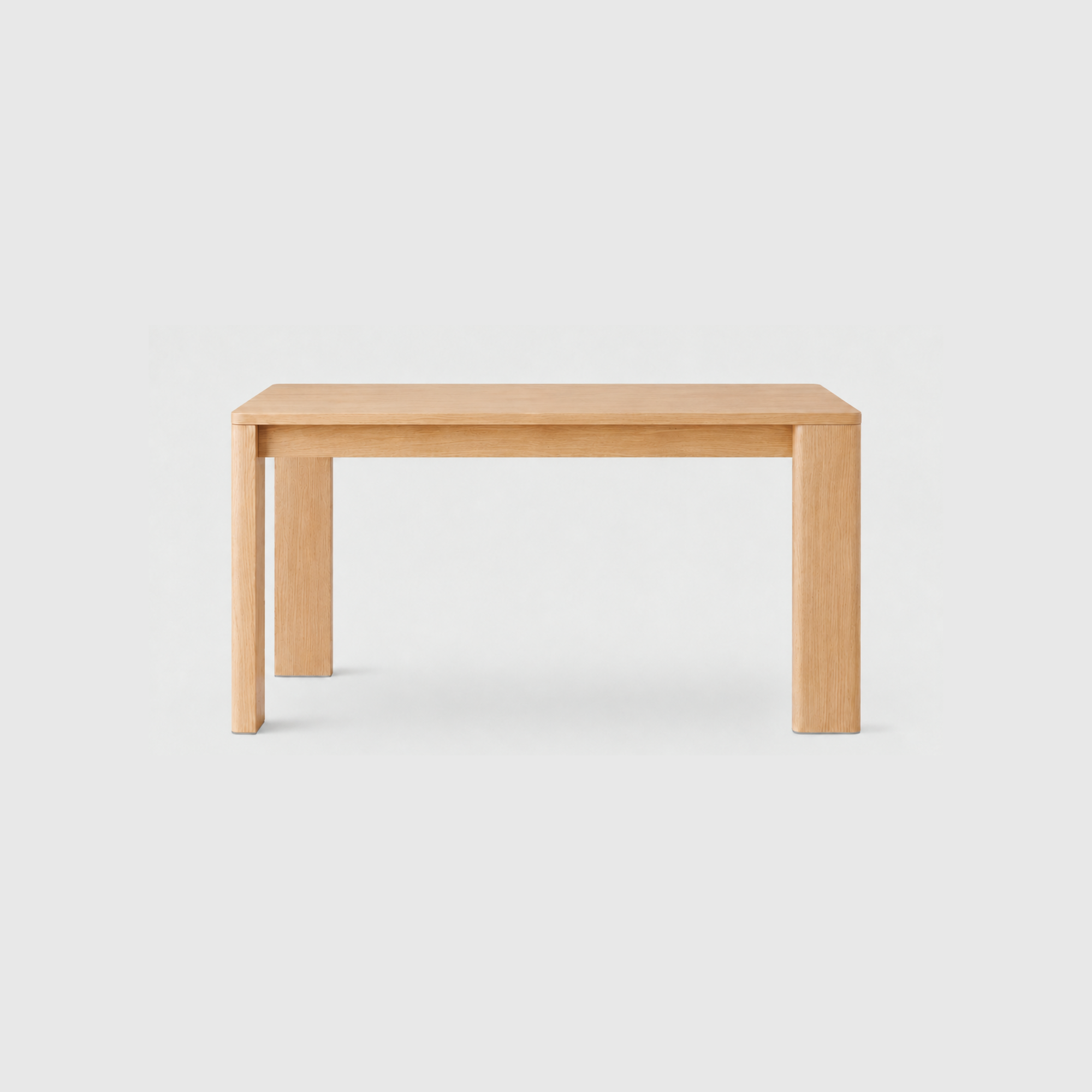 Marst Dining Table - Oak