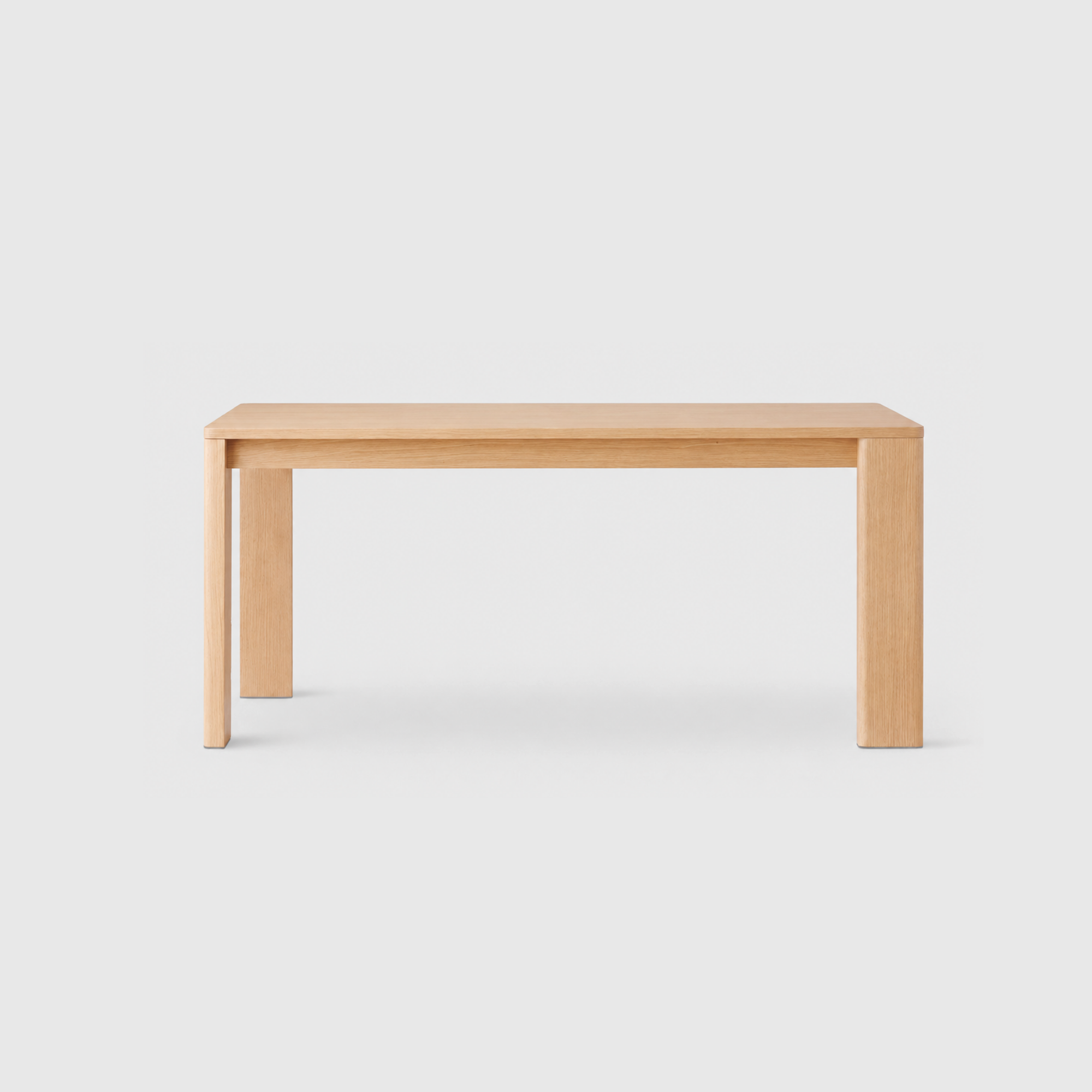 Marst Dining Table - Oak