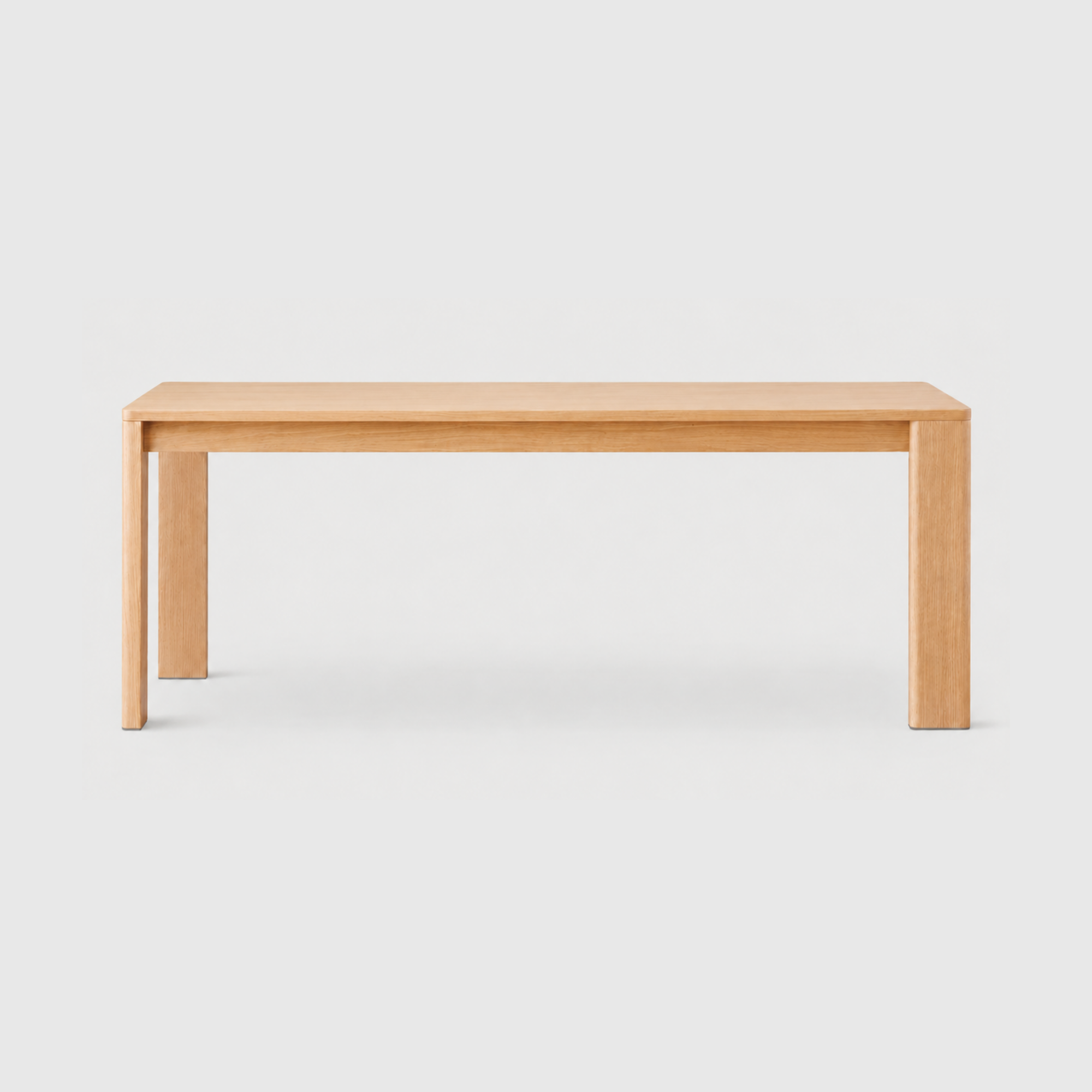 Marst Dining Table - Oak