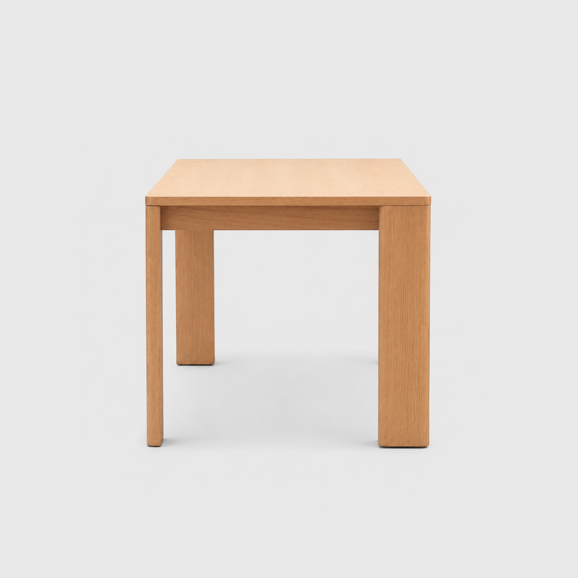 Marst Dining Table - Oak