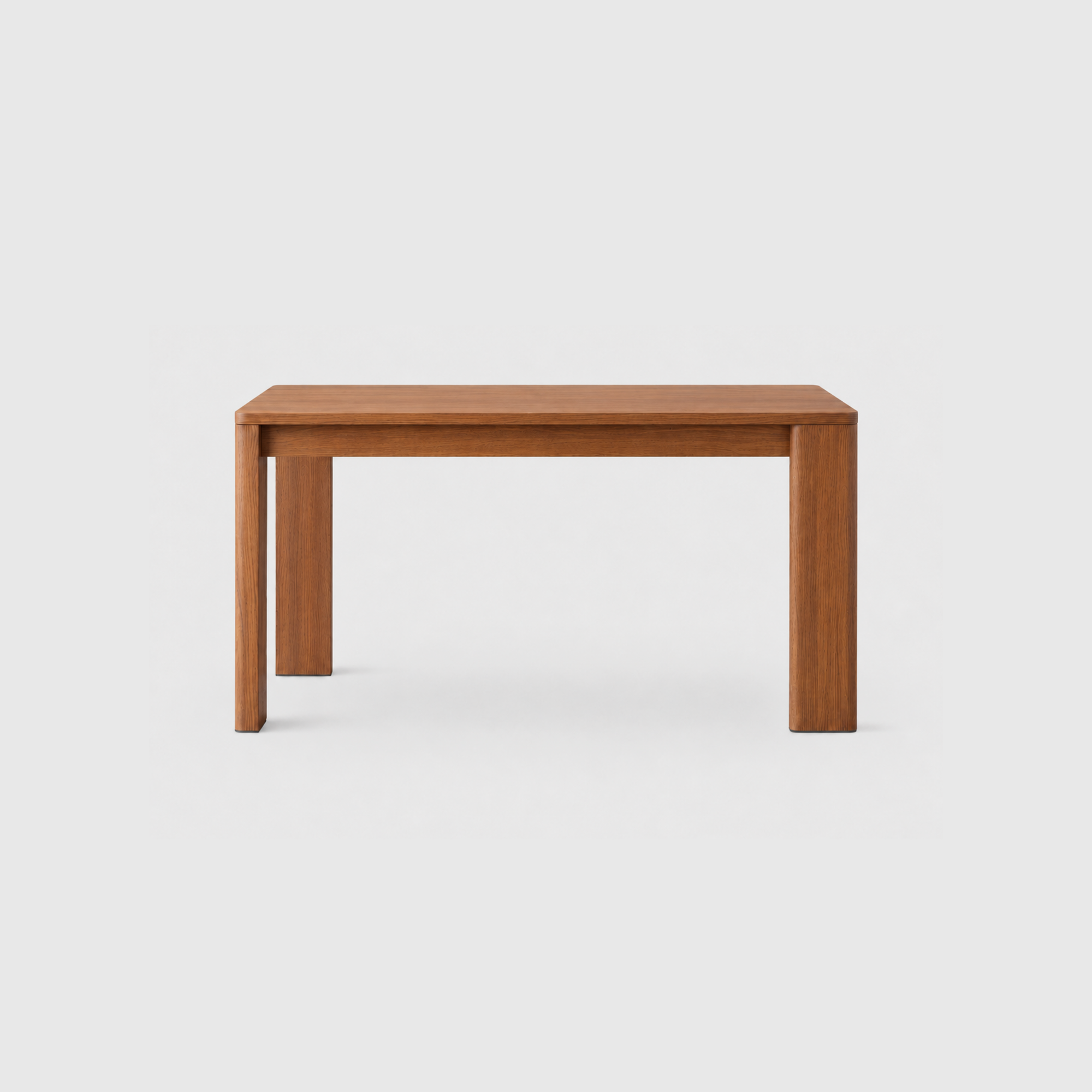 Marst Dining Table - Teak