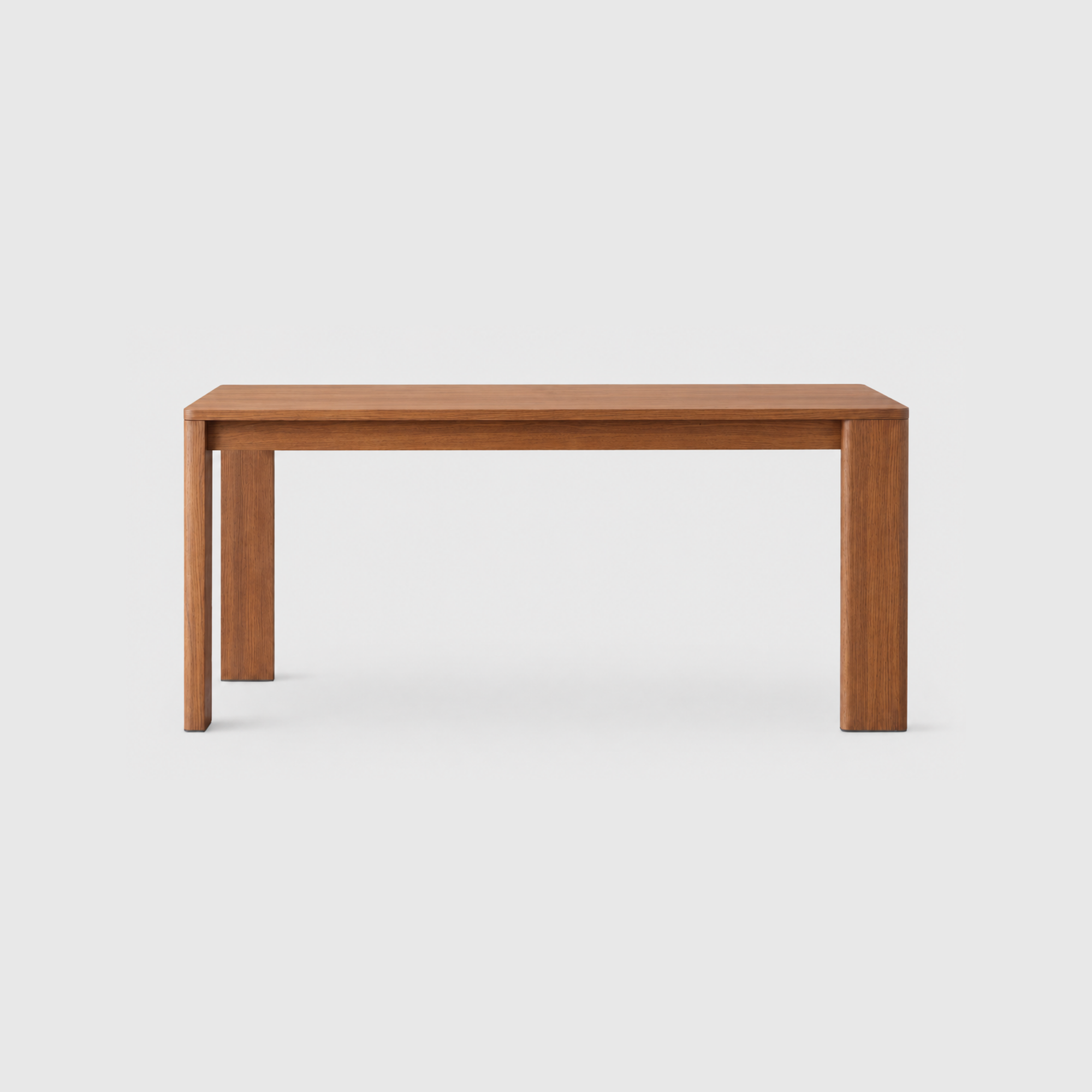 Marst Dining Table - Teak
