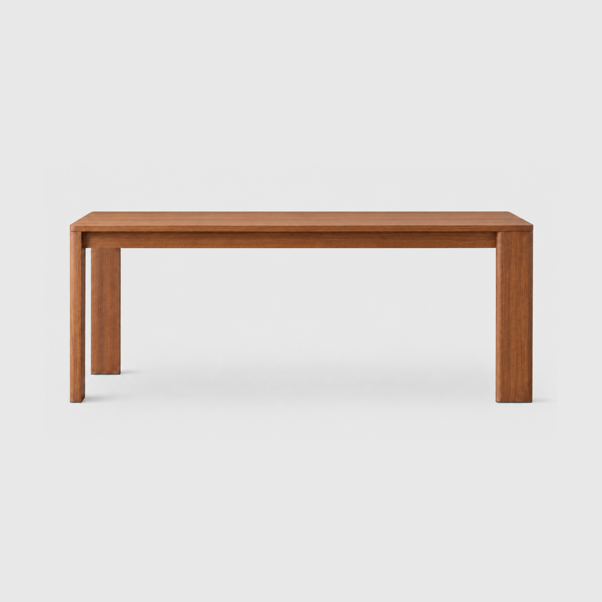 Marst Dining Table - Teak