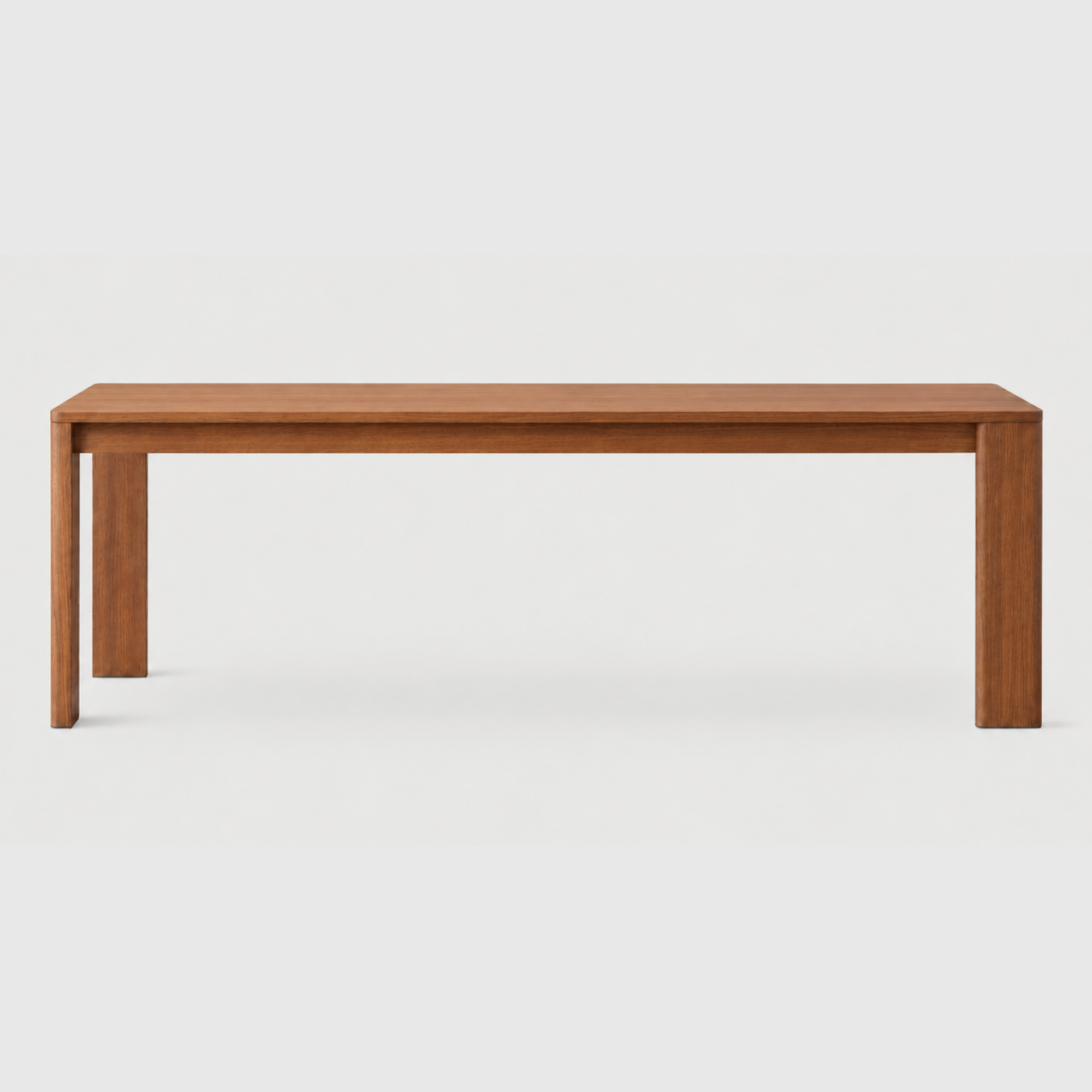 Marst Dining Table - Teak
