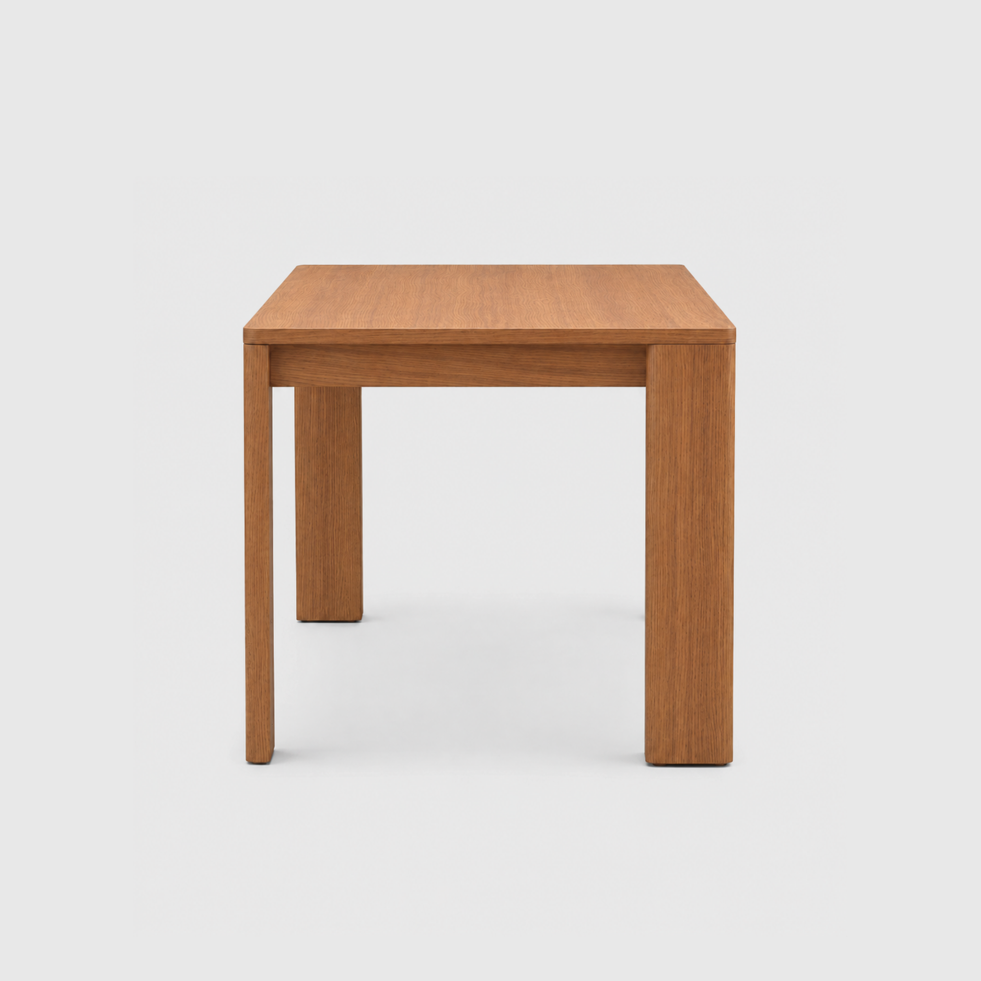 Marst Dining Table - Teak