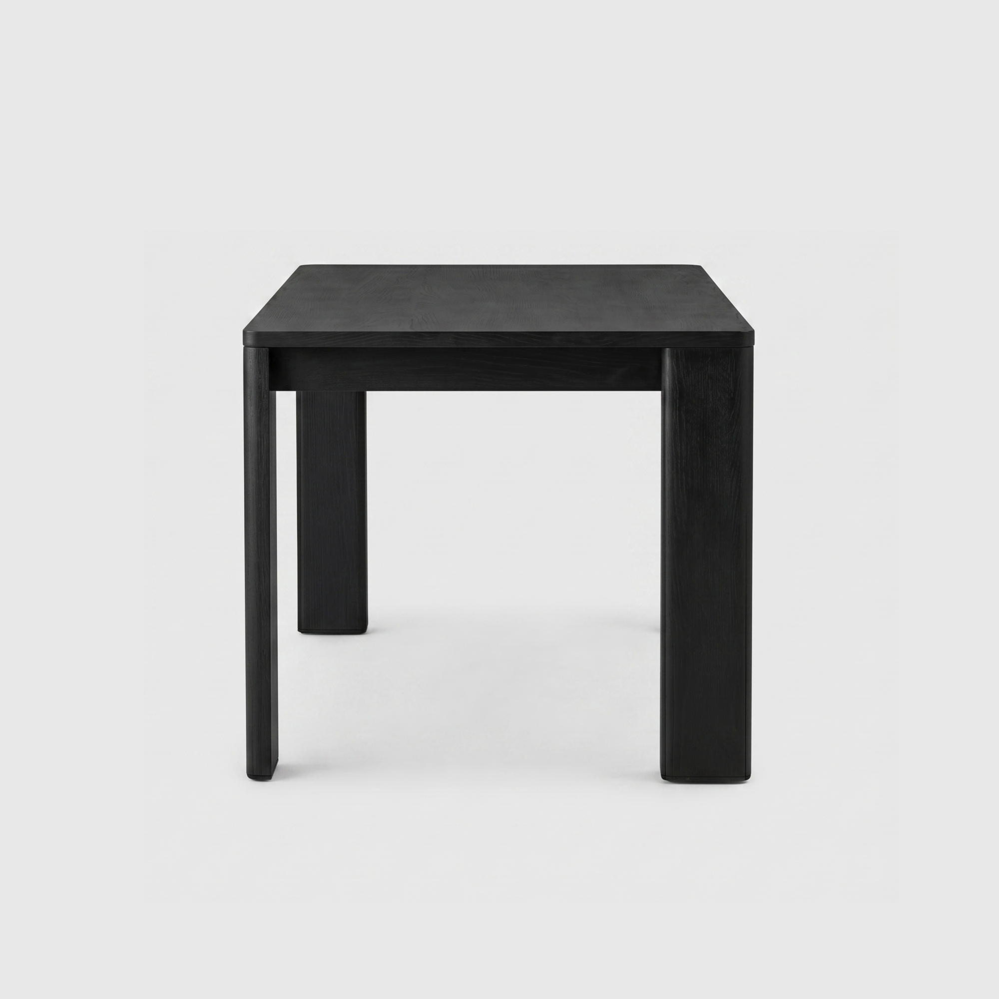 Marst Dining Table - Black