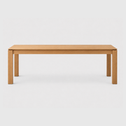 Vemb Dining Table - Oak