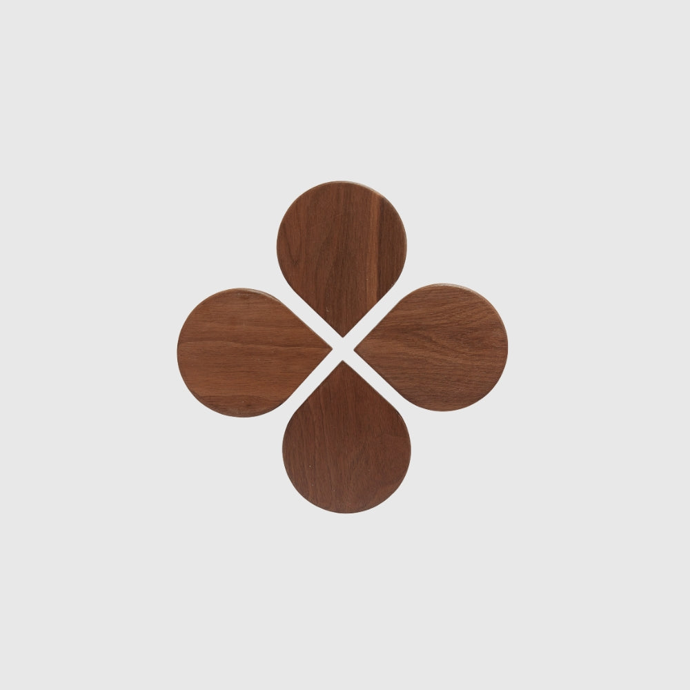 Clover Coaster
