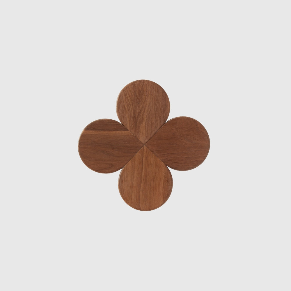 Clover Coaster