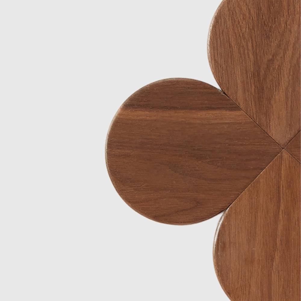 Clover Coaster
