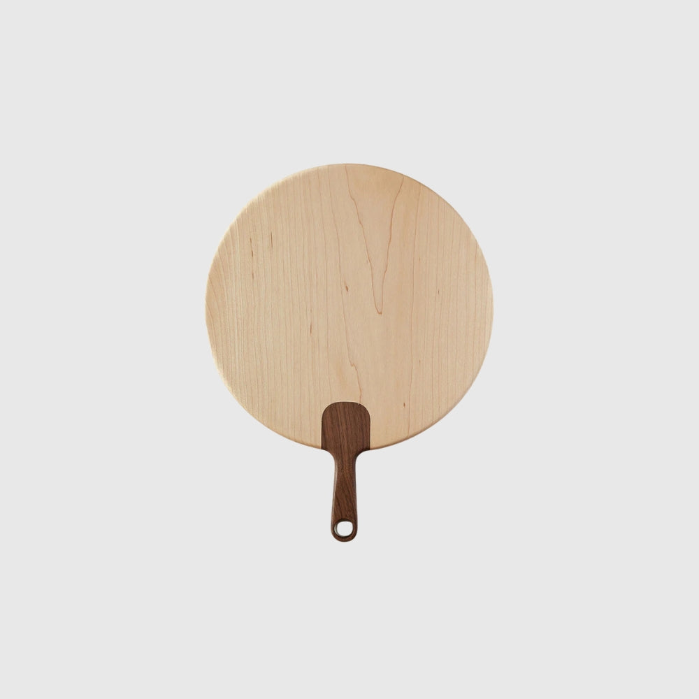 Maple Cheese Board