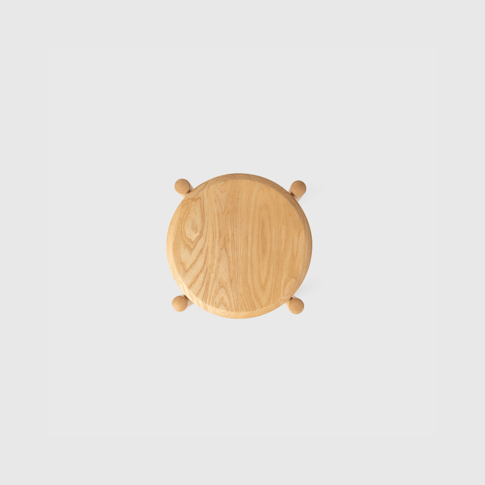 Every Stool