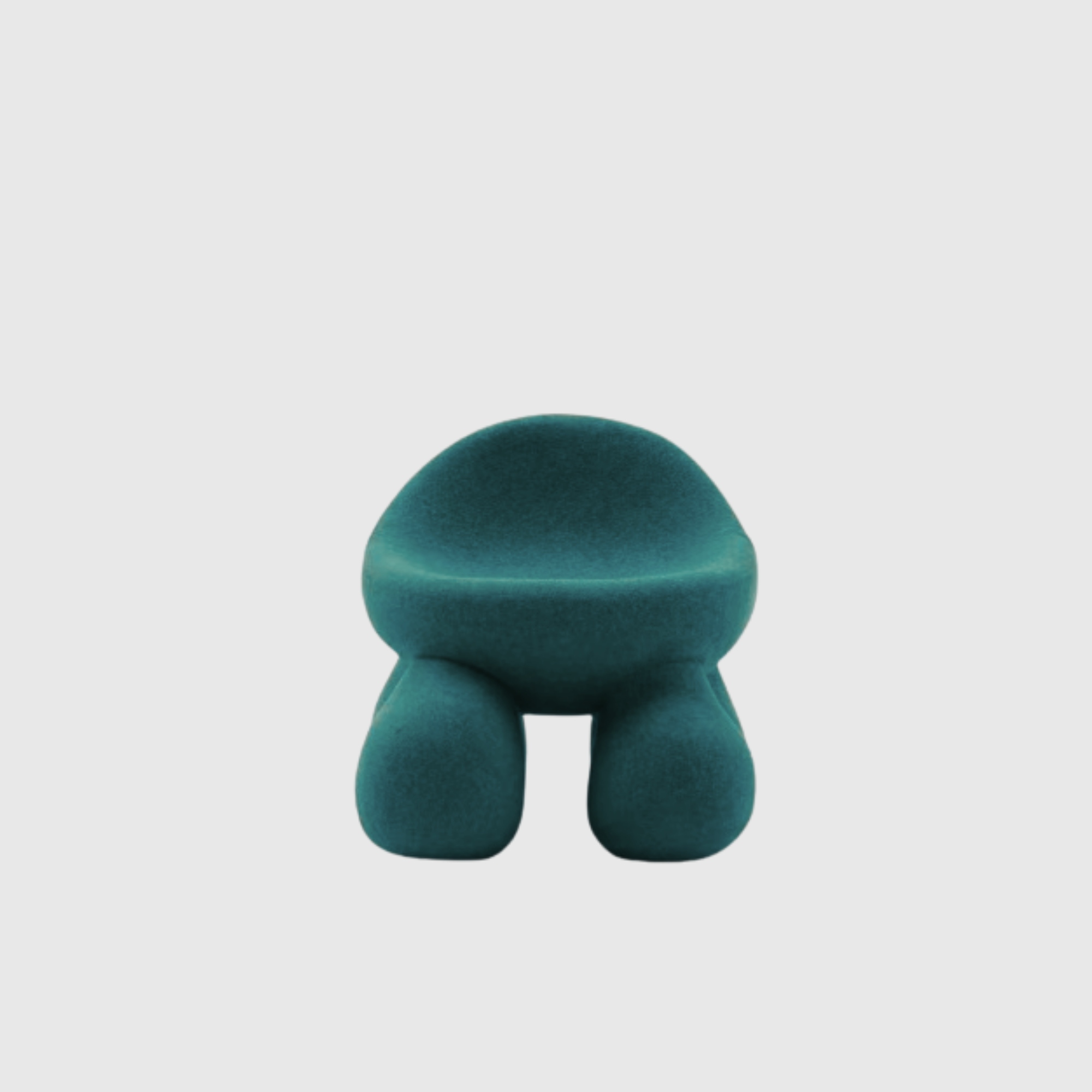 Go Go Chair - Low