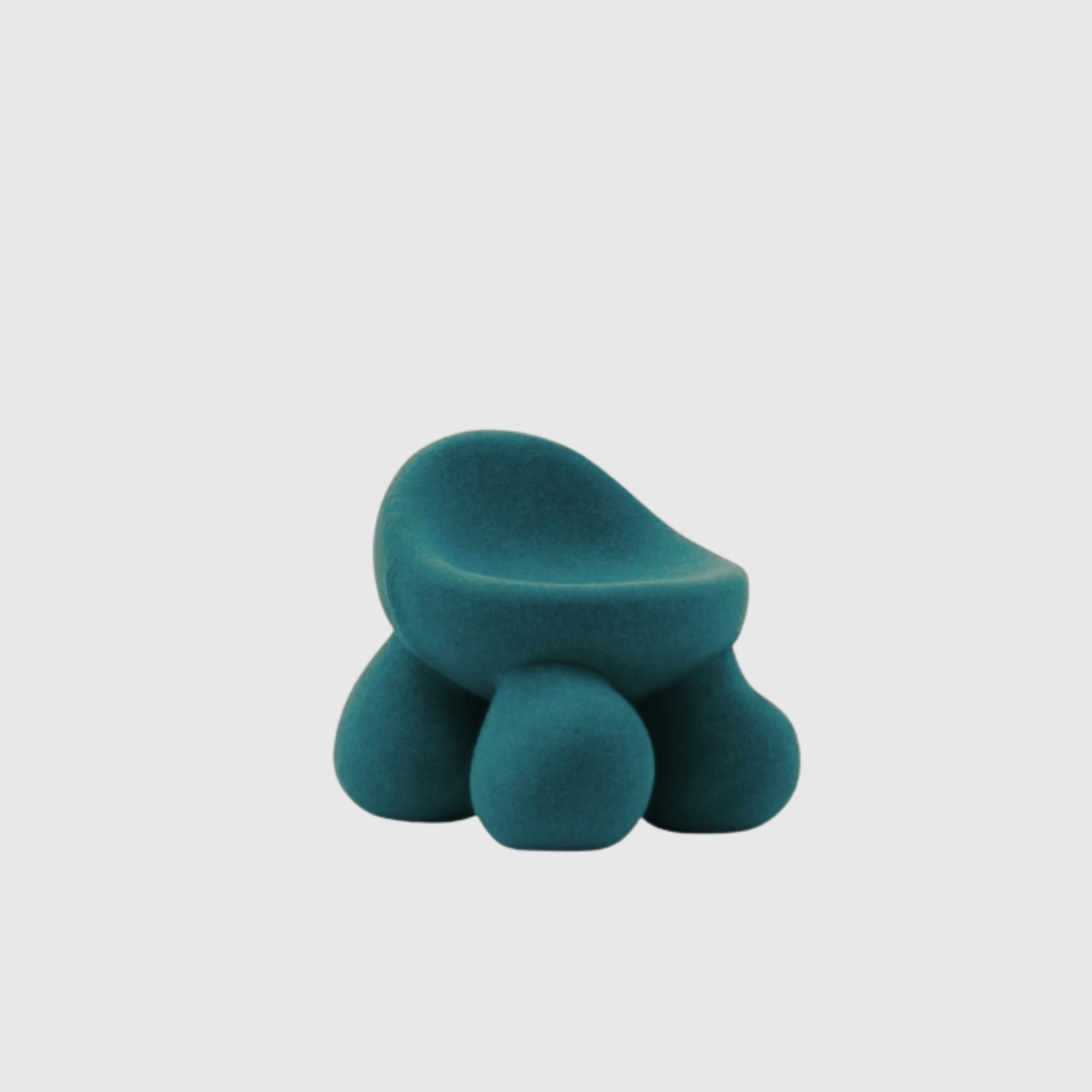 Go Go Chair - Low