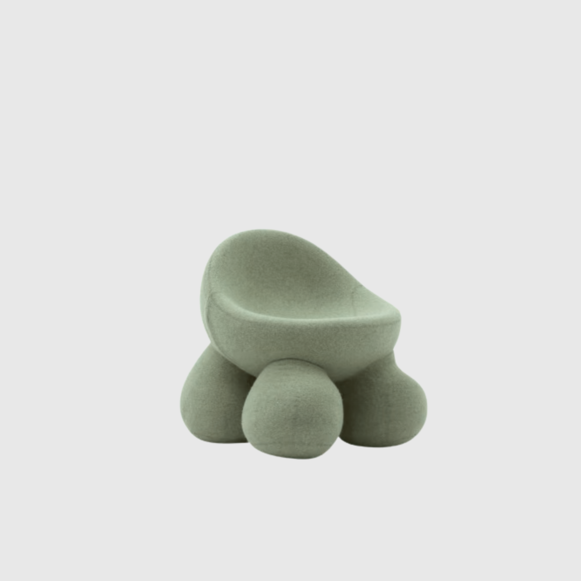 Go Go Chair - Low
