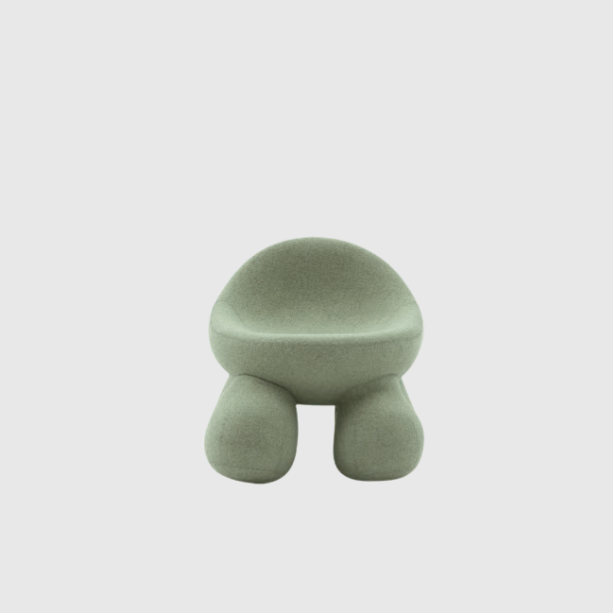 Go Go Chair - Low