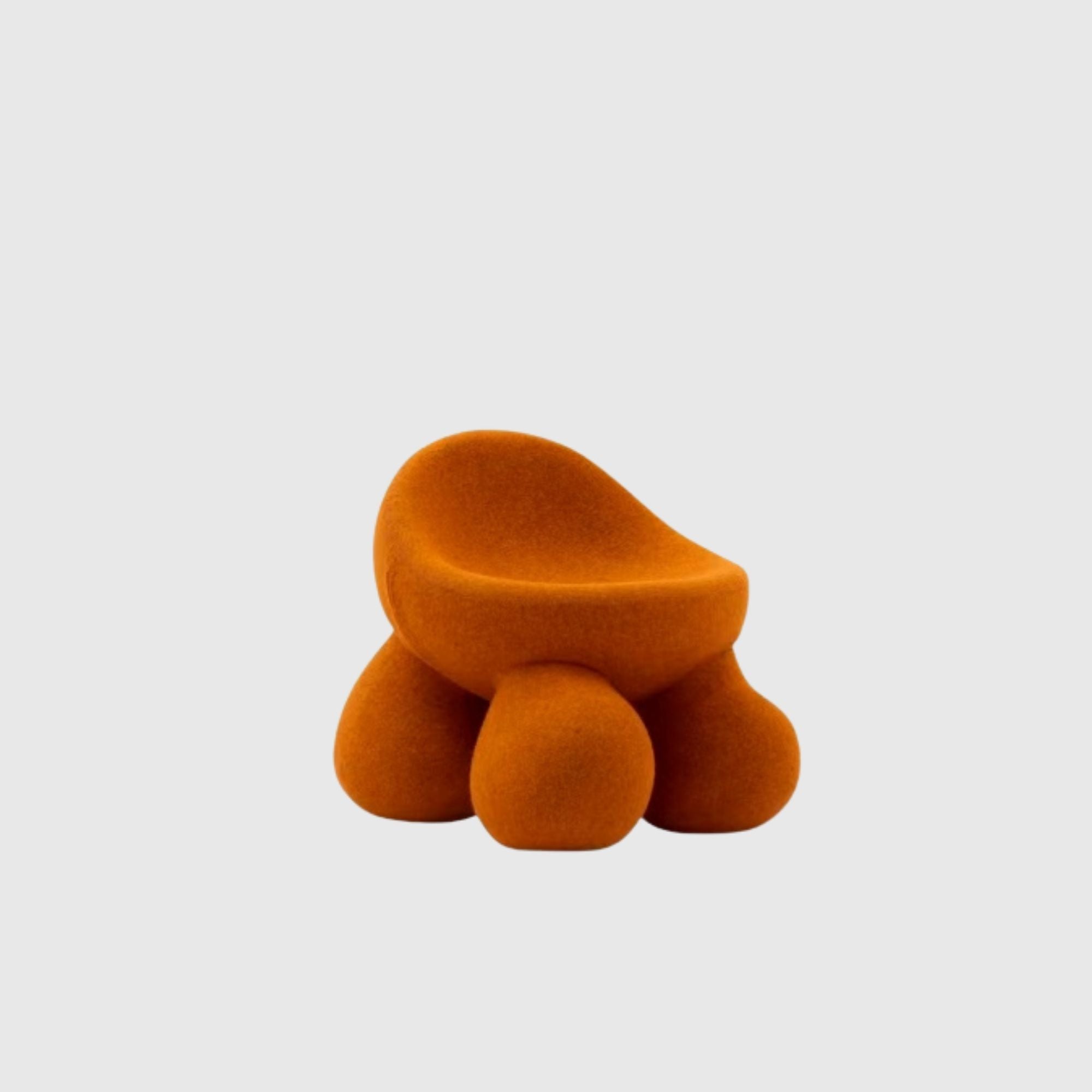 Go Go Chair - Low