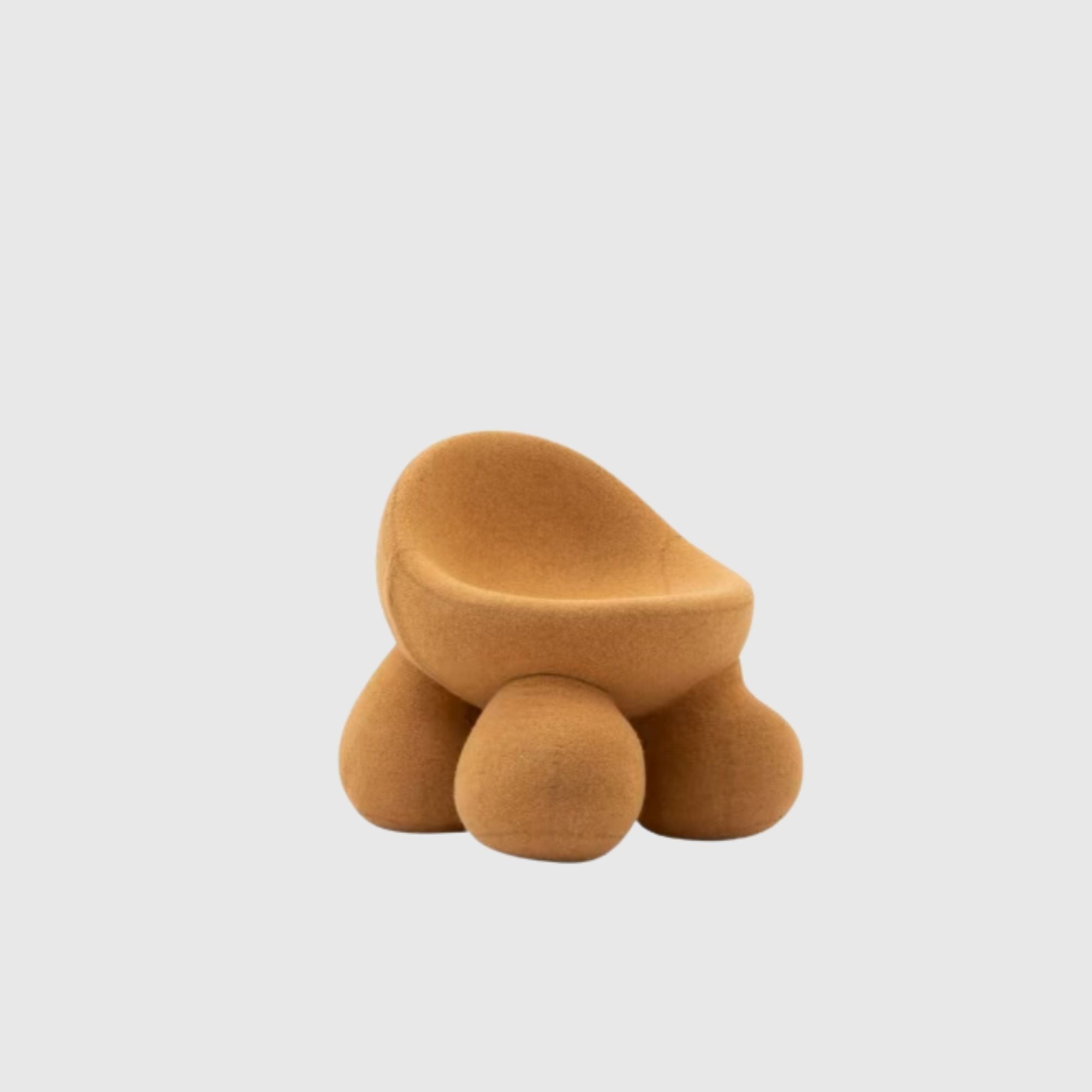 Go Go Chair - Low