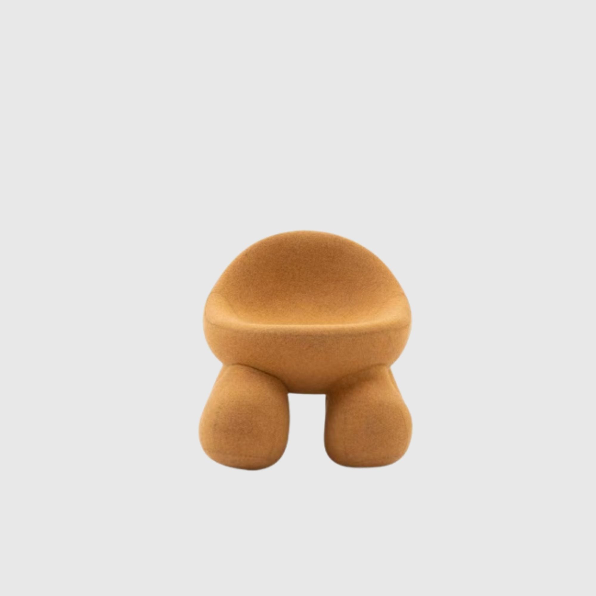 Go Go Chair - Low