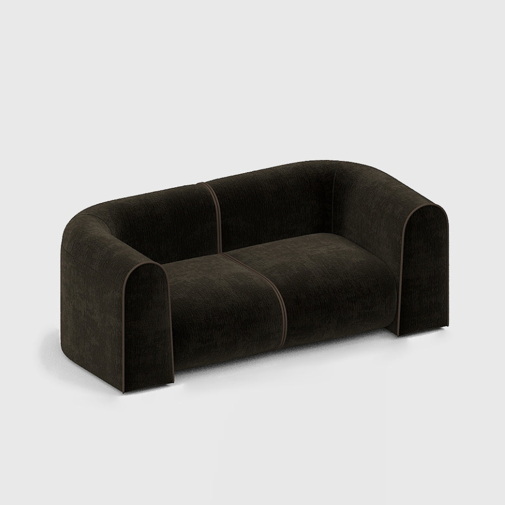 Curv Modular Sofa - 2 Seater