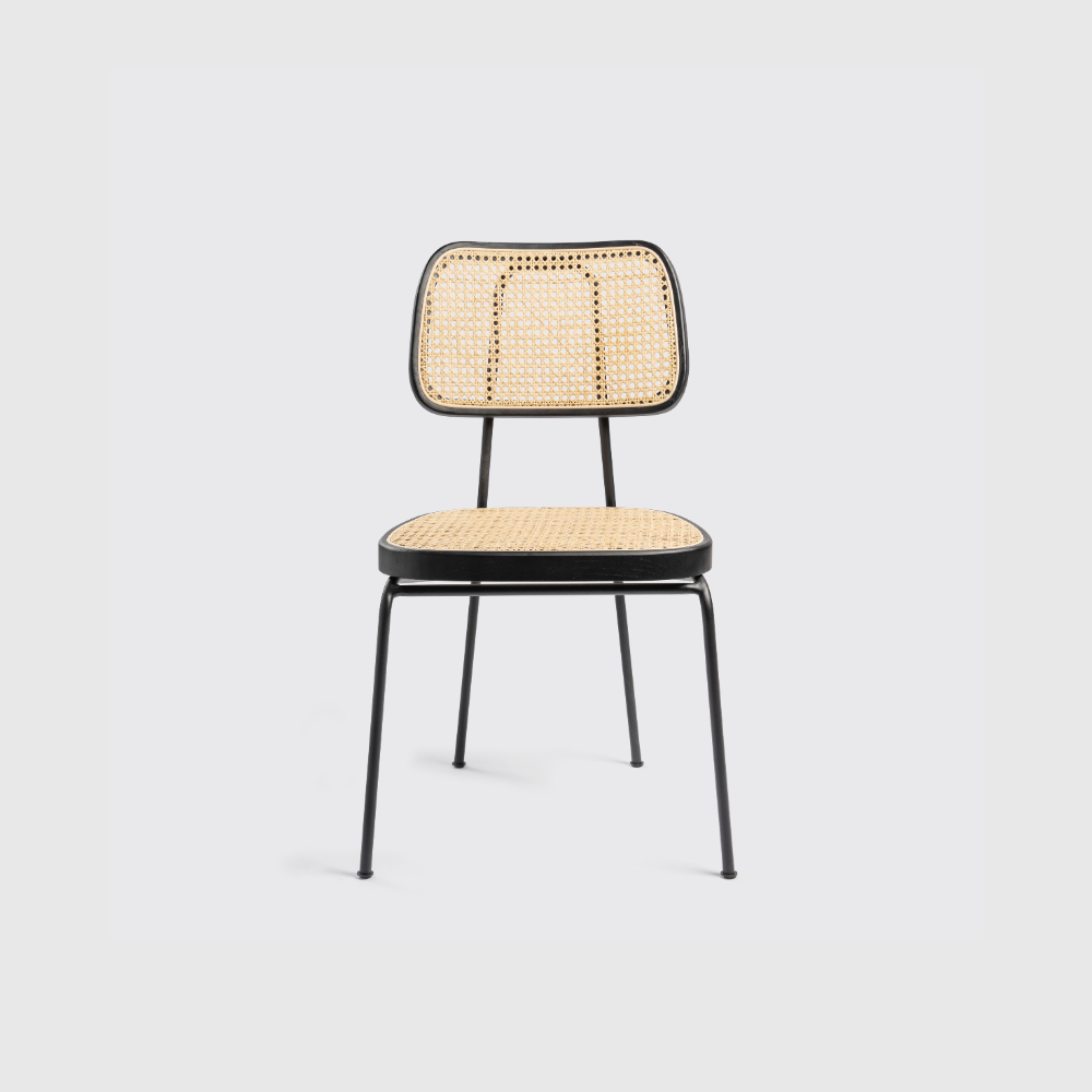 Madame Chair