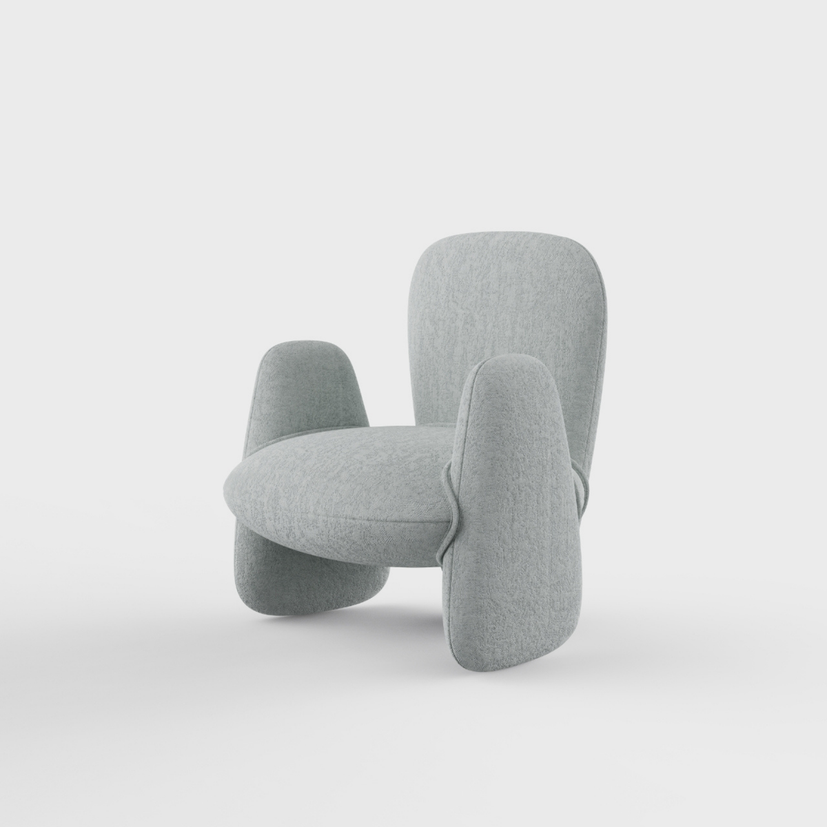 TENON ARMCHAIR
