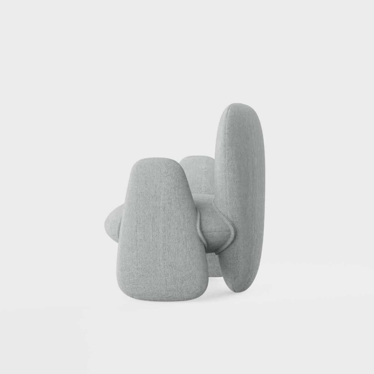 TENON ARMCHAIR