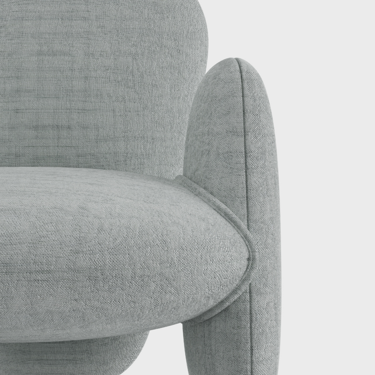 TENON ARMCHAIR