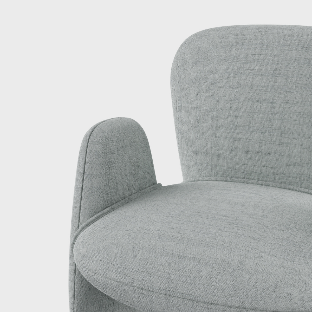 TENON ARMCHAIR