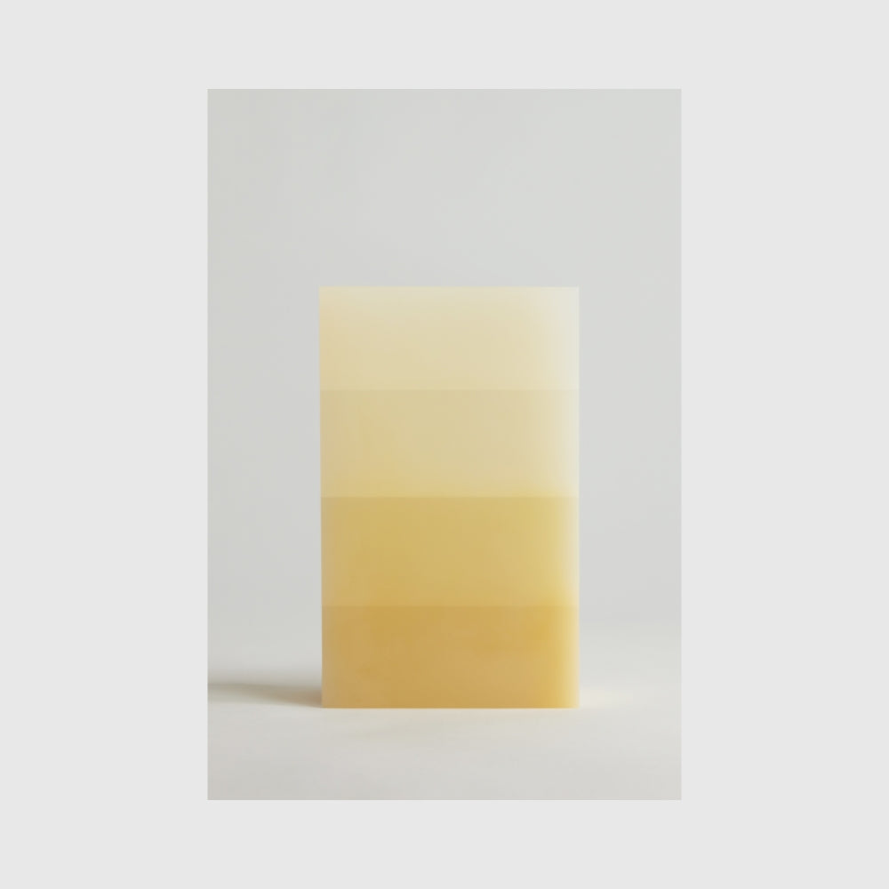 Soap Vase
