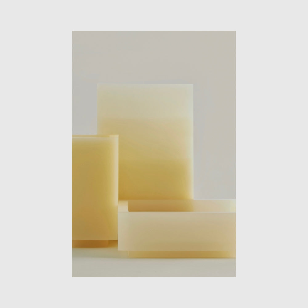Soap Vase