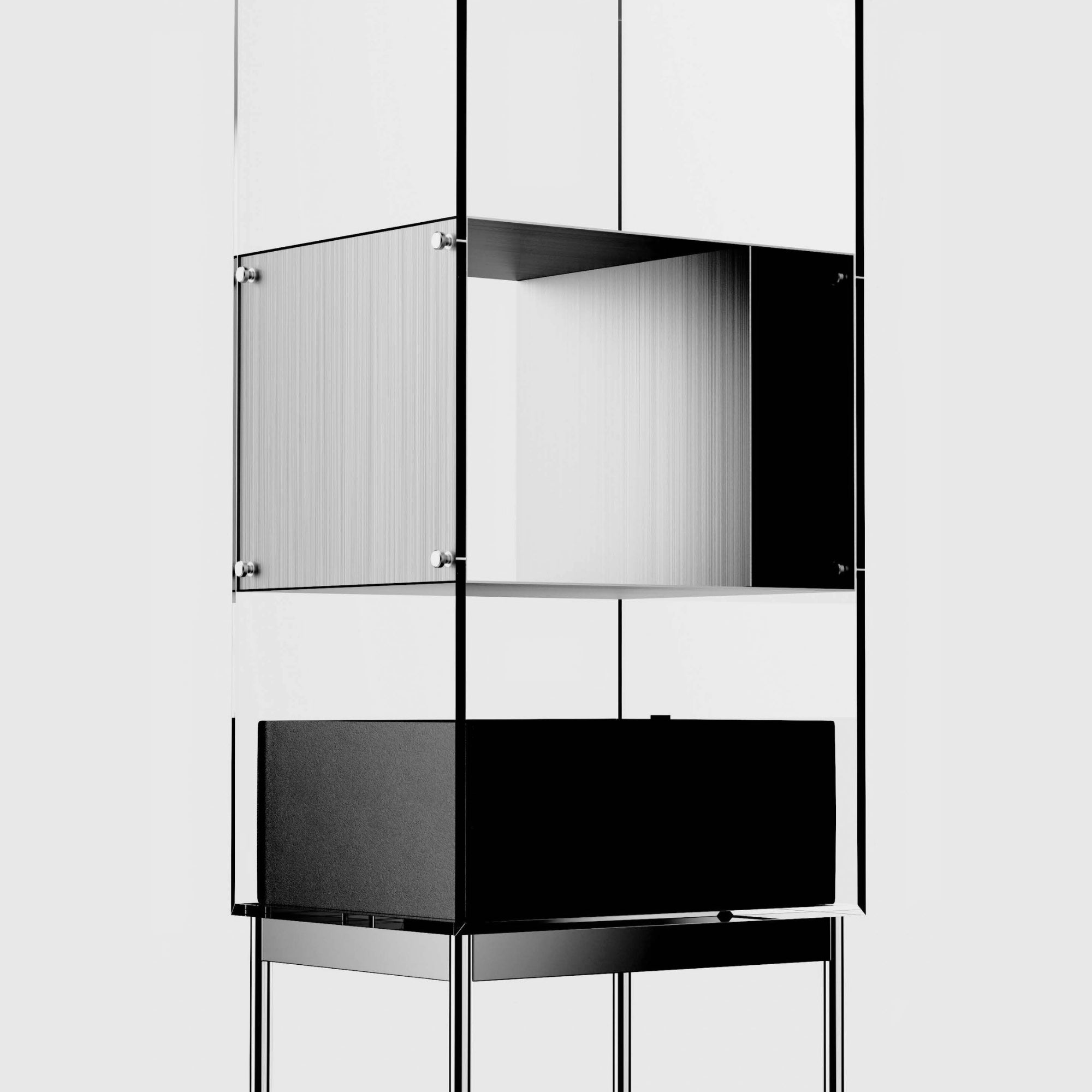 Instant Cabinet Set
