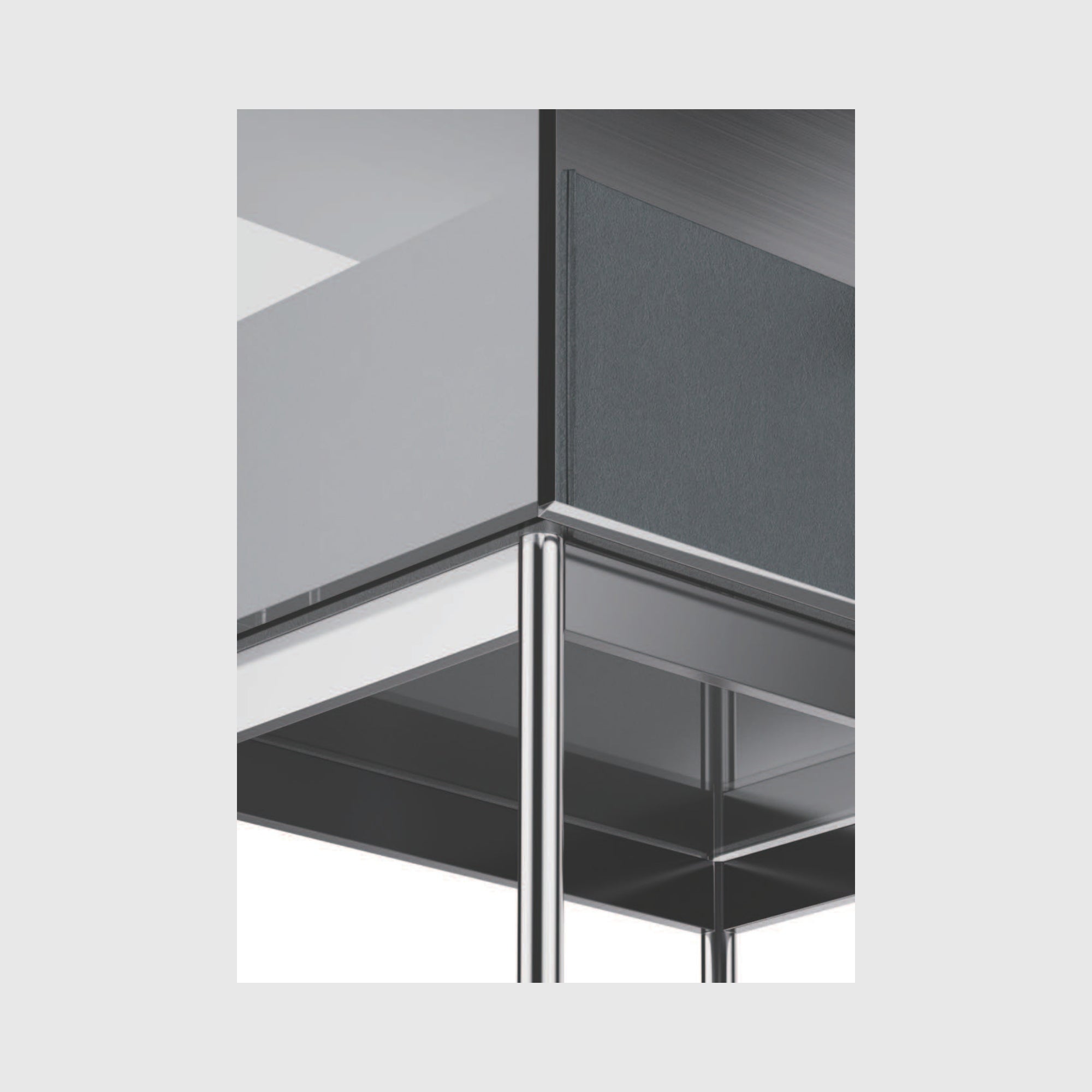 Instant Cabinet Set