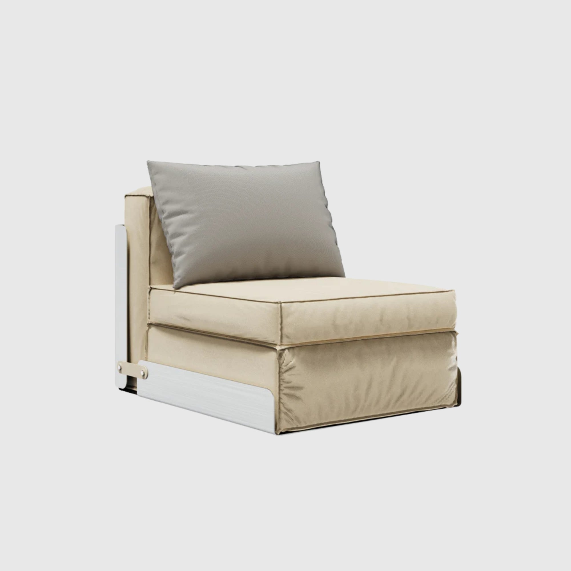 Quadrate Lounge Chair