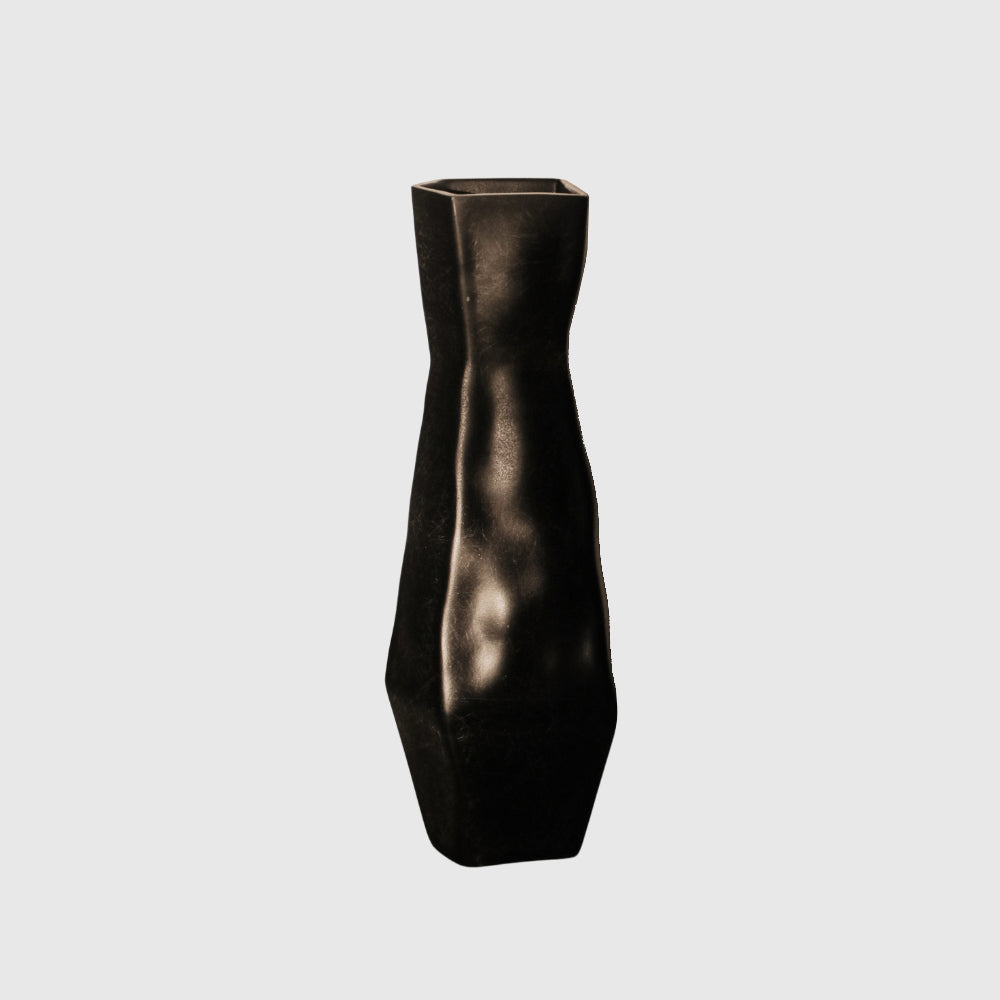 Soft-crush Vase