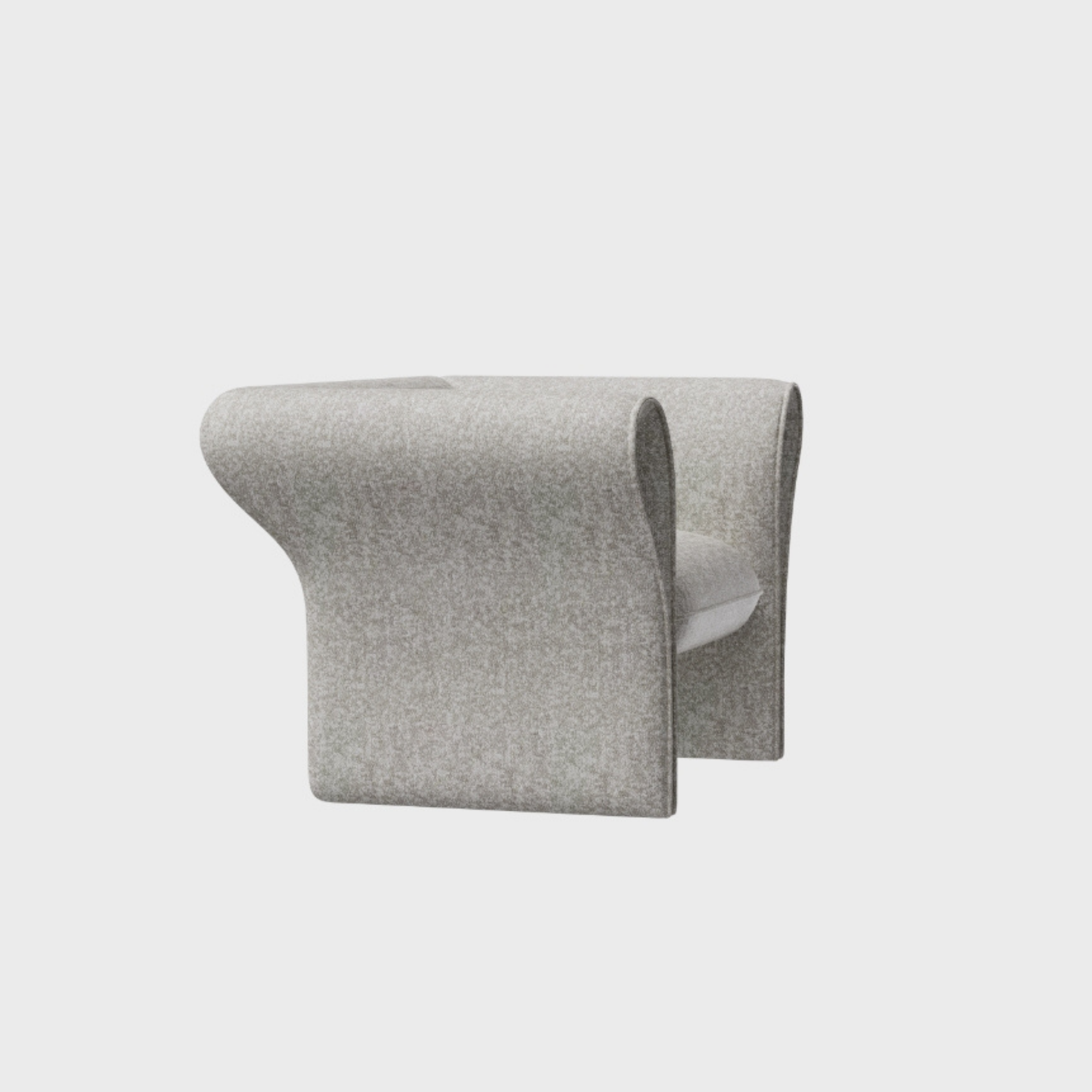 Serica  Armchair