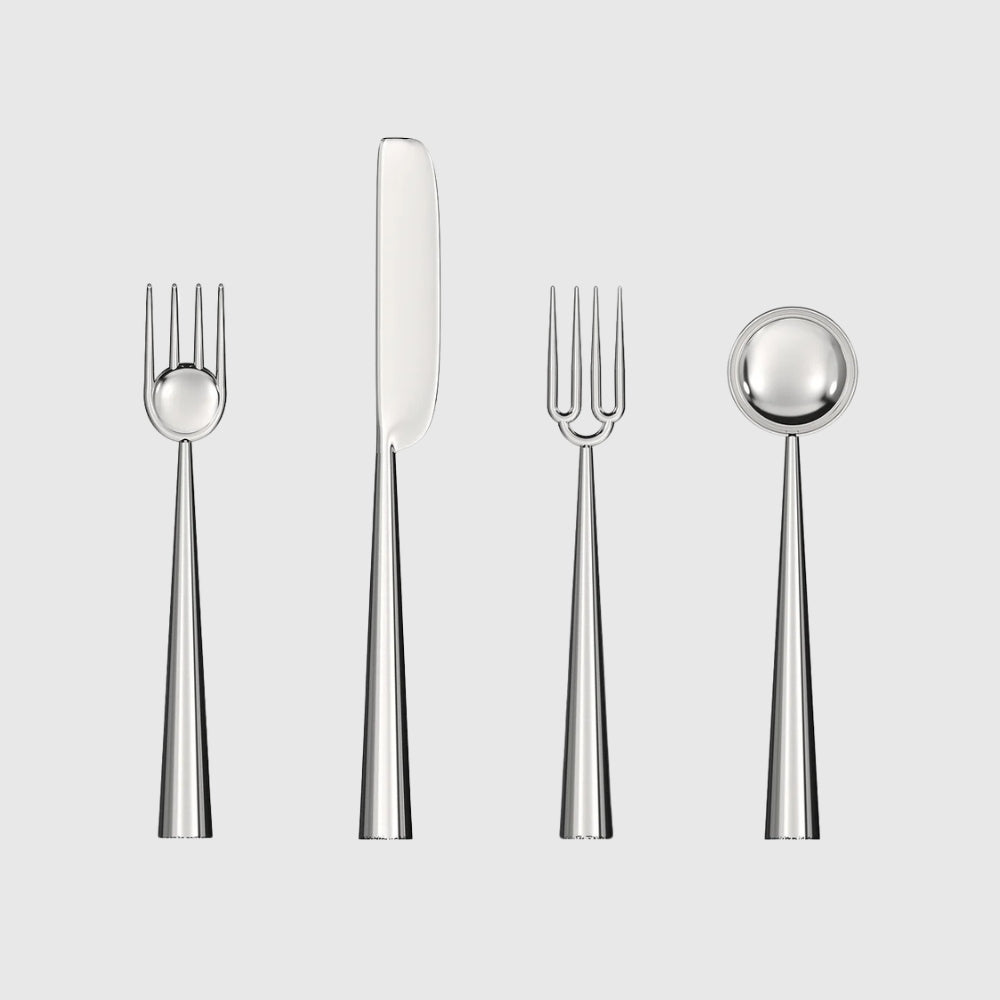 Accretion Cutlery