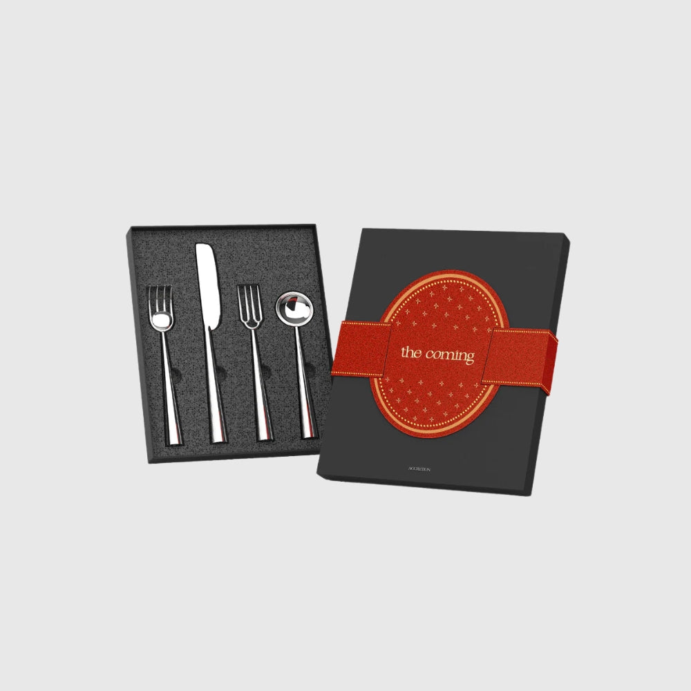 Accretion Cutlery