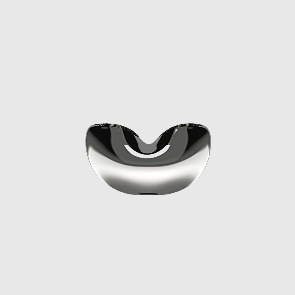 Ingot Vase