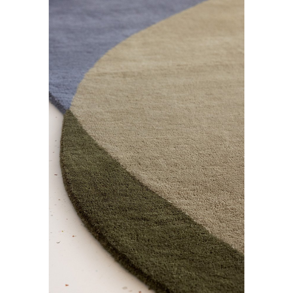 Element Chad Rug – New Piece