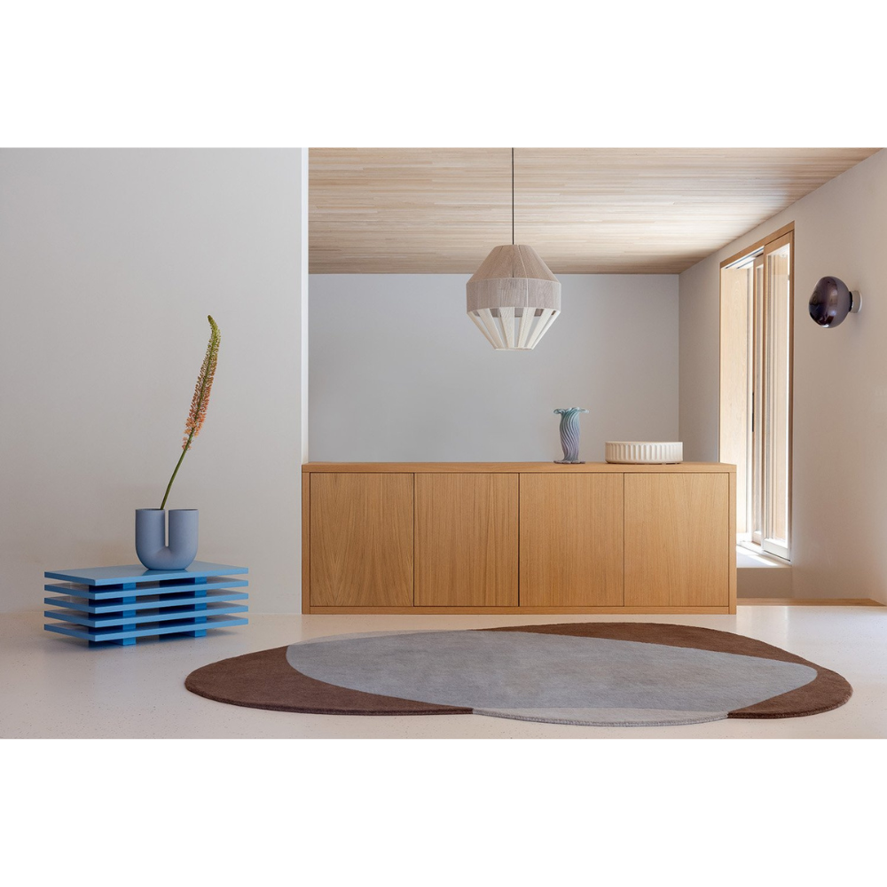 Element Chad Rug