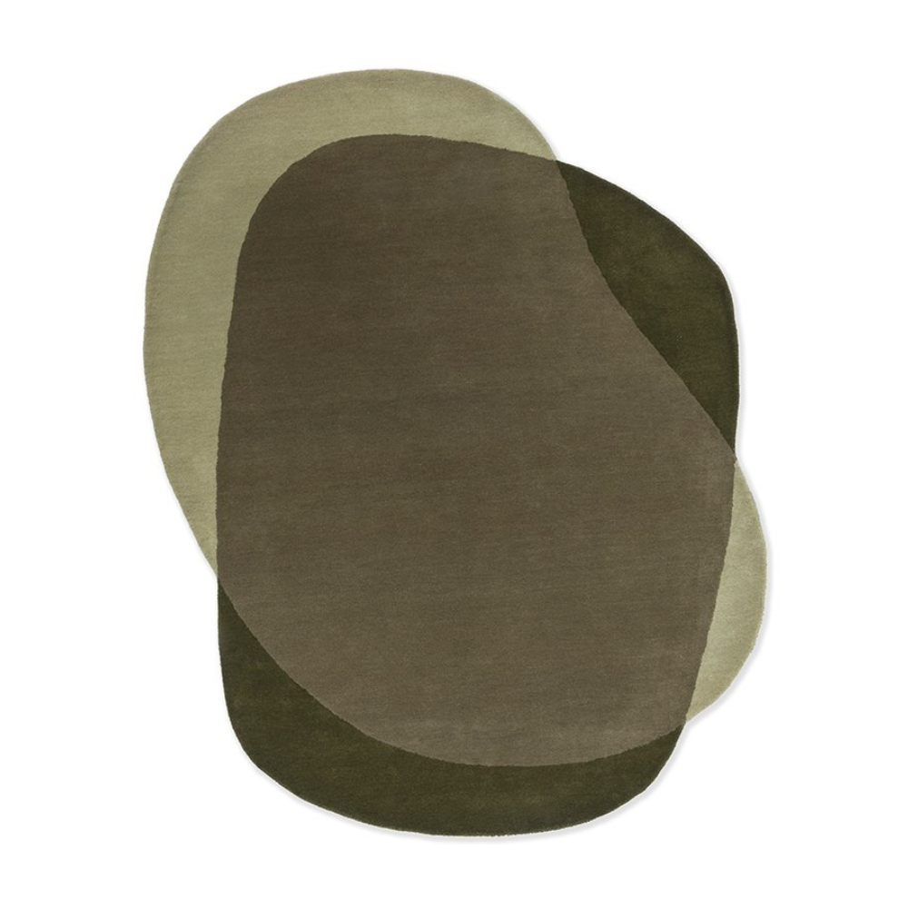 Element Moore Rug – New Piece