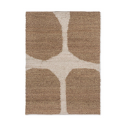 Craft Fundament Rug - Caramel