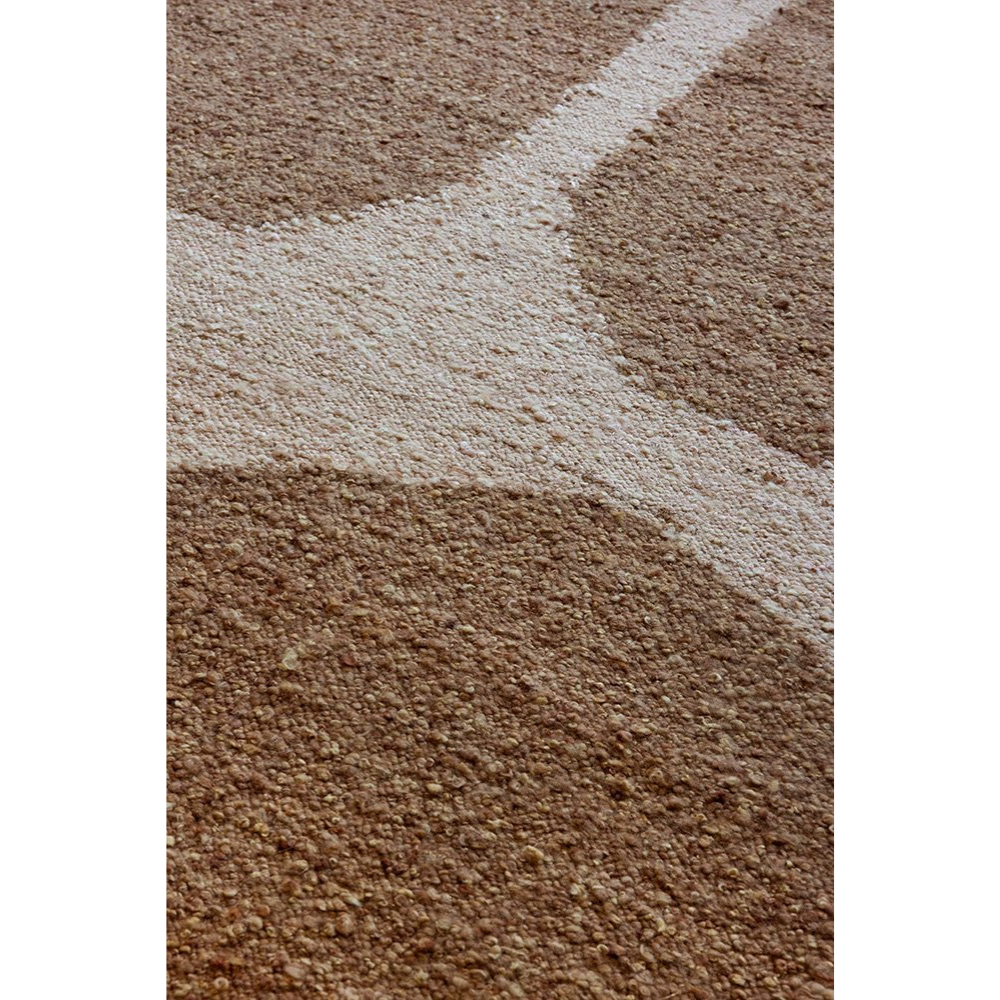 Craft Fundament Rug - Caramel