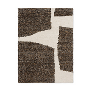 Craft Fundament Rug - Chocolate