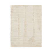 Craft Fundament Rug - Cream