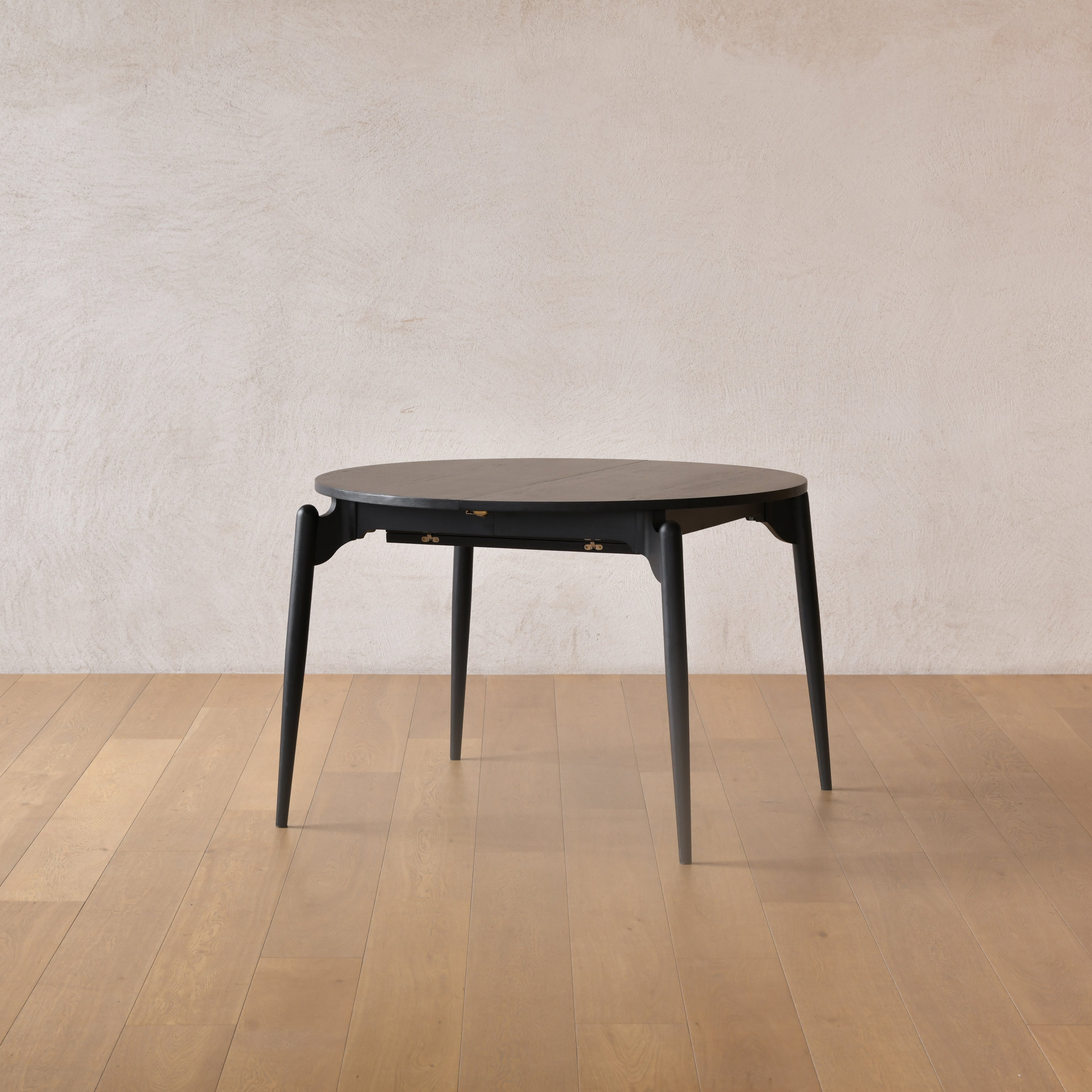 New Piece_Cadot_Woodpecker Dining Table_Black_Dining Table_1