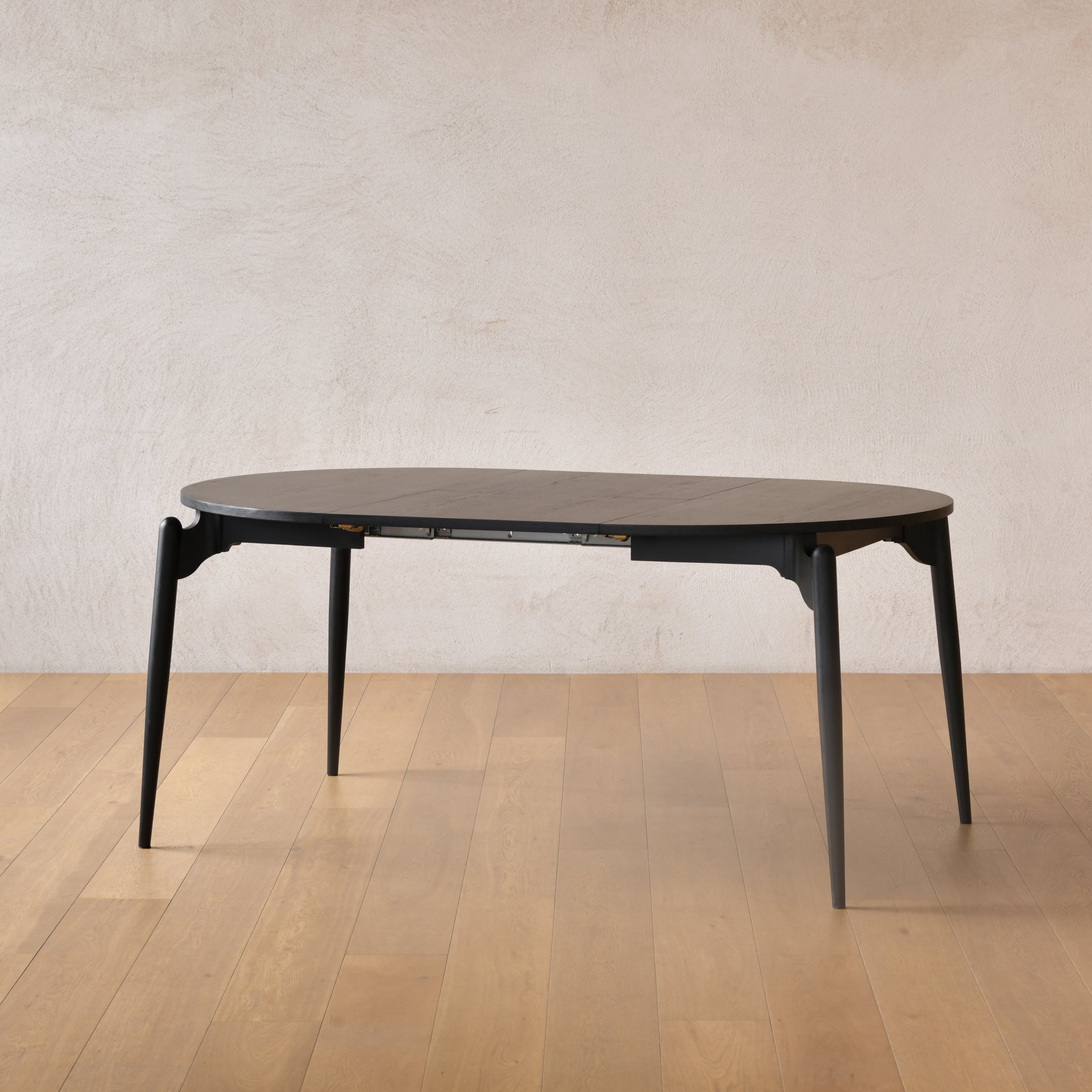New Piece_Cadot_Woodpecker Dining Table_Black_Dining Table_2