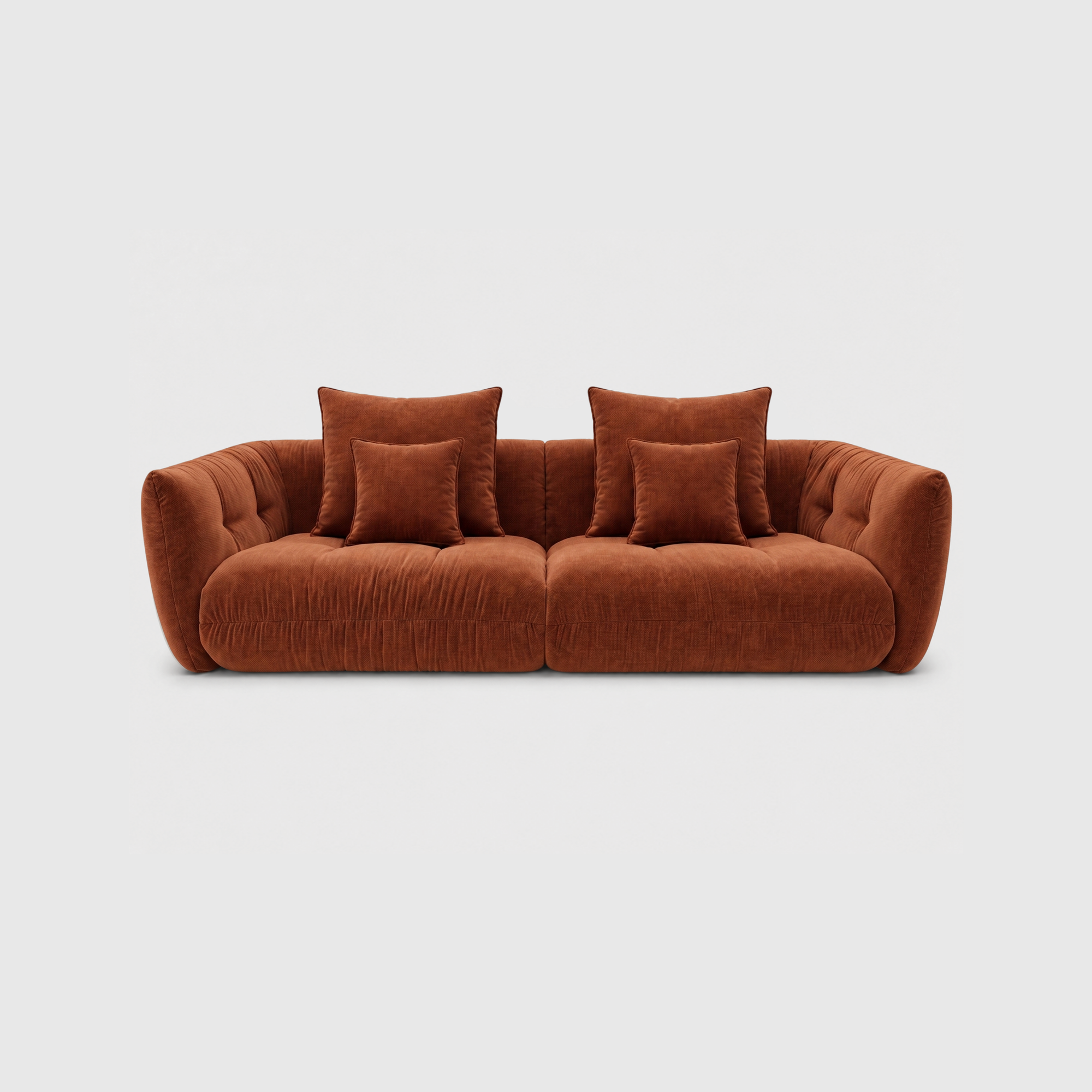 Calia Sofa - 2 Seat